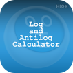 Log and Antilog Calculator