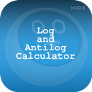 Log and Antilog Calculator APK