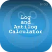 Log and Antilog Calculator