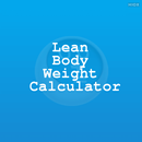Lean Body Weight Calculator APK