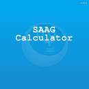 SAAG Calculator APK