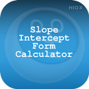 Slope Intercept Form Calci APK