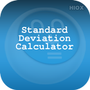 Standard Deviation Calculator APK