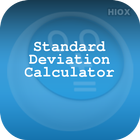 Standard Deviation Calculator simgesi