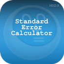 Standard Error Calculator APK