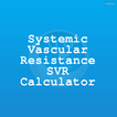 SVR Calculator