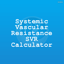 SVR Calculator APK