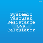 SVR Calculator 图标