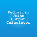 Pediatric Urine Output Calci APK