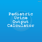 Pediatric Urine Output icon