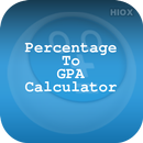 Percentage To GPA Calculator APK