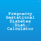 Pregnancy Diabetes Calculator icon