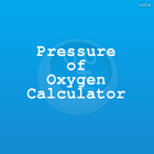 PO2 at Sea Level Calculator icône