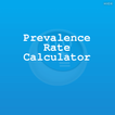 Disease Prevalence Rate Calci