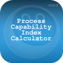 Process Capability Index Calci APK