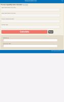 Process Capability Index screenshot 1