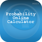 Probability Calculator icône