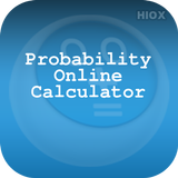 Probability Calculator icon