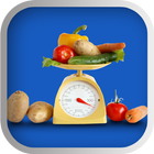 Propoints Weight Watchers Calc icon