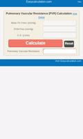PVR Calculator screenshot 1