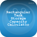 Rectangular Tank Capacity Calc APK