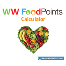 WW Food Points Calculator APK