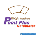 WW Points Plus Calculator APK
