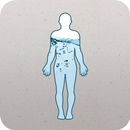 Body Water Deficit Calculator APK
