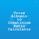 UACR Calculator APK