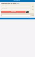 UACR Calculator screenshot 1