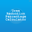 Urea Reduction Percent Calci