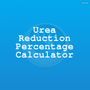 Urea Reduction Percent Calci APK