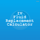 IV Fluid Replacement Calci APK