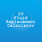 IV Fluid Replacement Calci icon