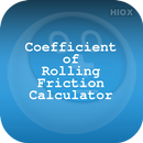 CRF Calculator APK