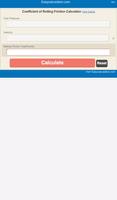CRF Calculator screenshot 2