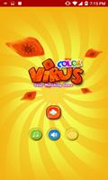 Color Virus poster