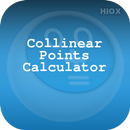 Collinear Points Calculator APK