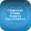 PC Power Supply Calculator