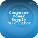 PC Power Supply Calculator APK