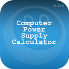 PC Power Supply Calculator icon