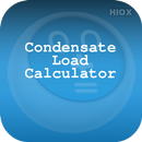 Condensate Load Calculator APK