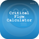 Critical Flow Calculator APK