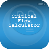 Critical Flow icon