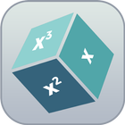 Cubic Equation icon