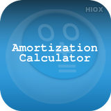 Amortization Calculator icône