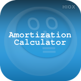 Amortization Calculator icon