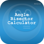 Angle Bisector Calculator biểu tượng