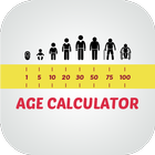 Age Calculator simgesi