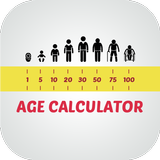 Age Calculator আইকন